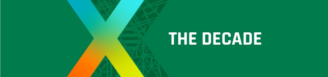 Infrastructure Investor: The Decade