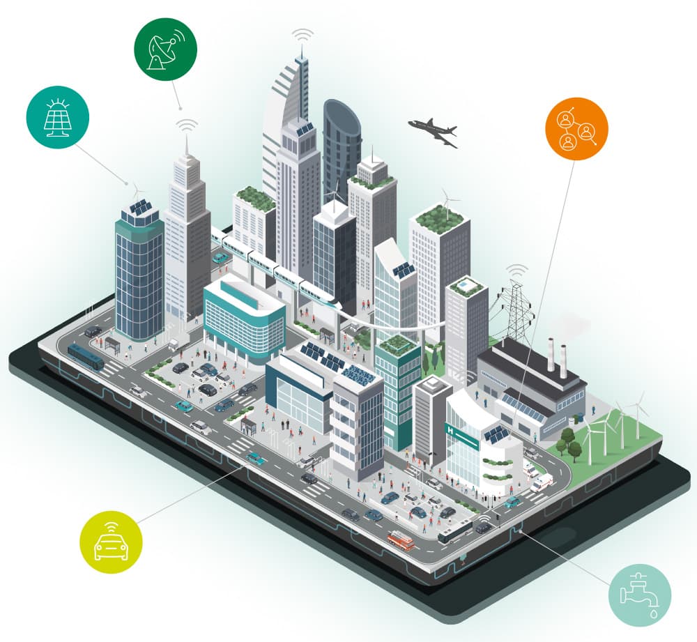 Infratech Nov 2019 google cover story