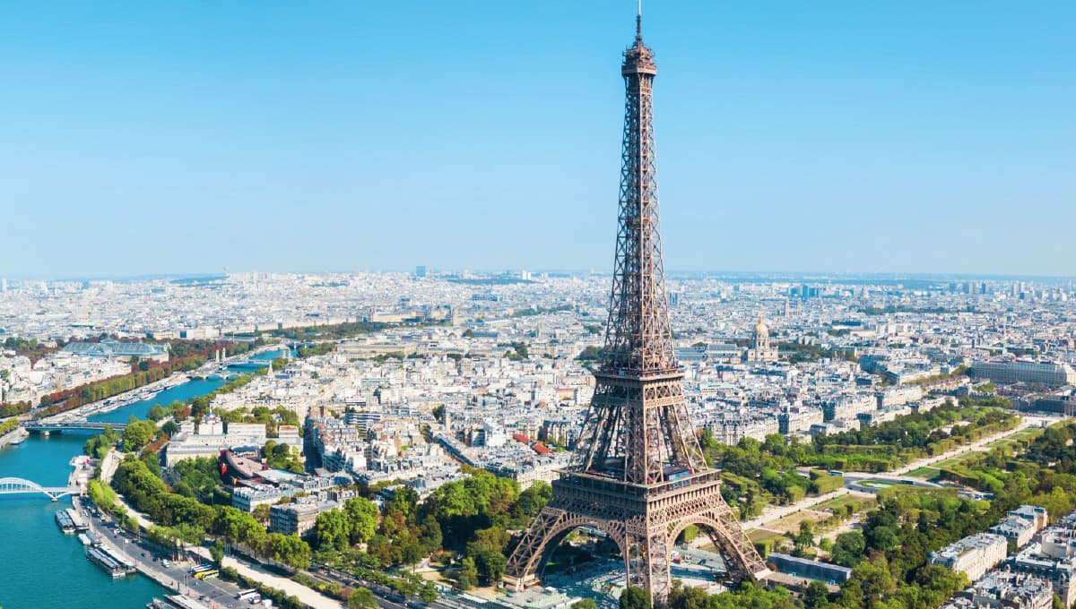 Paris