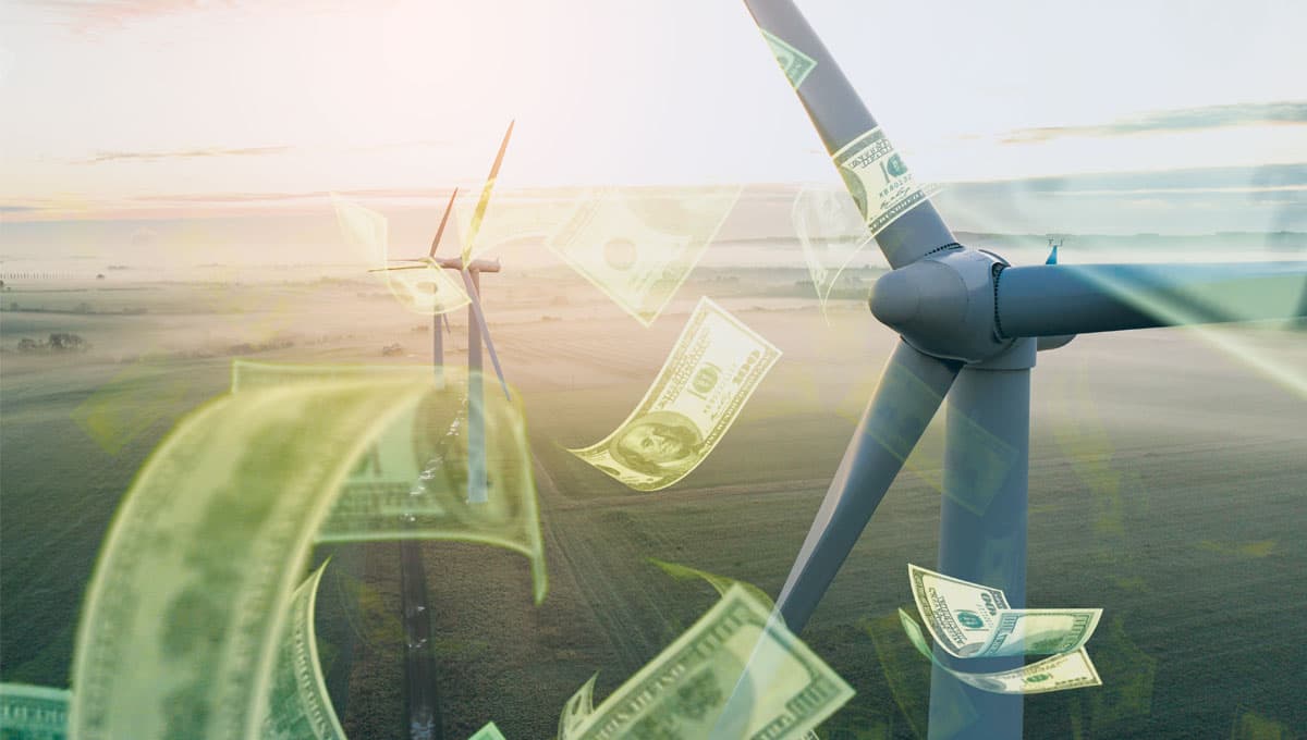 Infrastructure Trends 2025 – To view the featured special report(s) tag 2